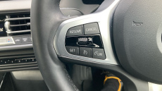 BMW 2 Series 218i [136] M Sport 4dr DCT Petrol Saloon